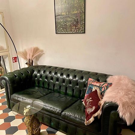 Domus Gaia Apartment Rome Luaran gambar
