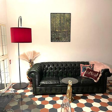 Domus Gaia Apartment Rome Luaran gambar
