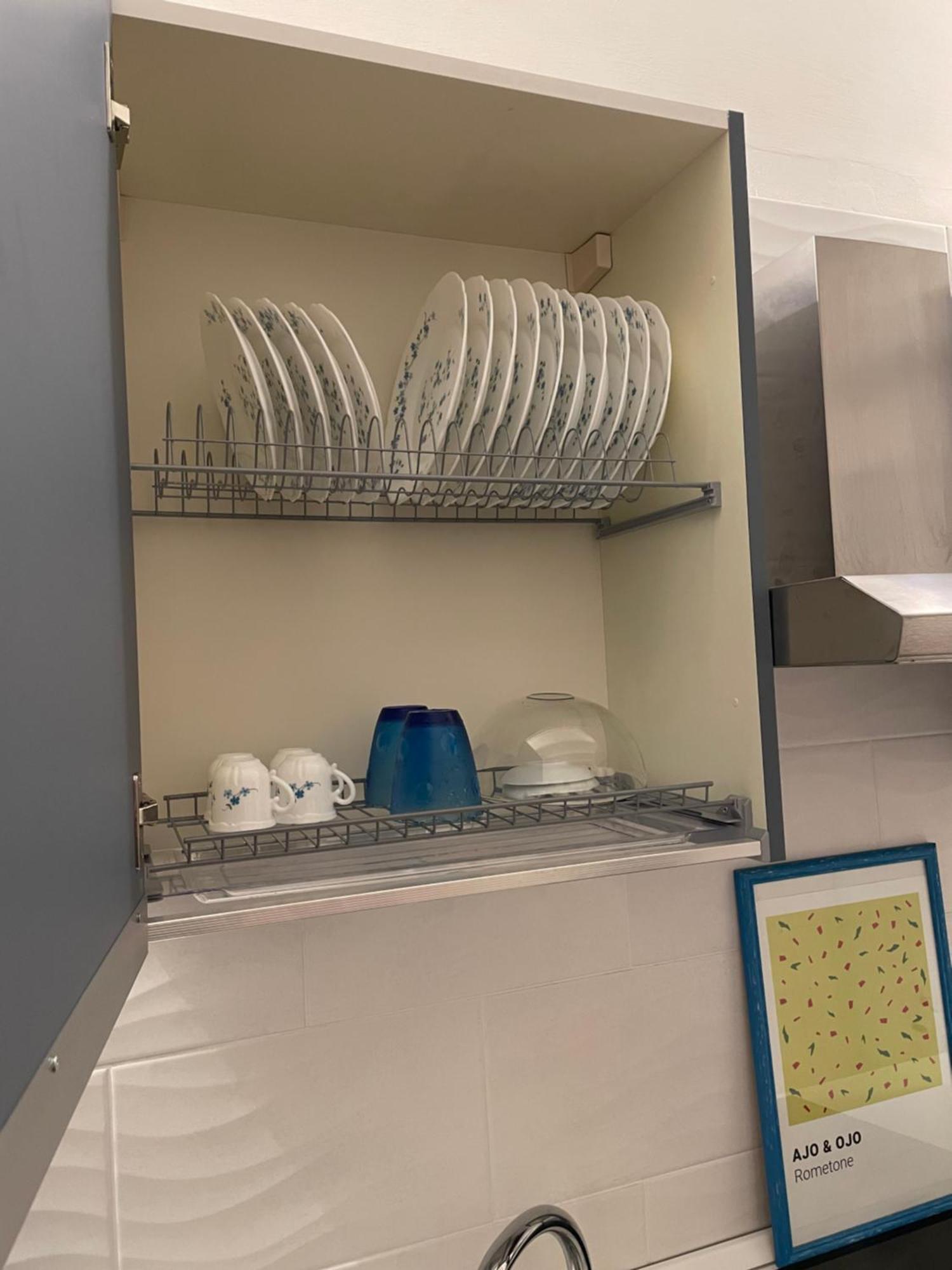 Domus Gaia Apartment Rome Luaran gambar