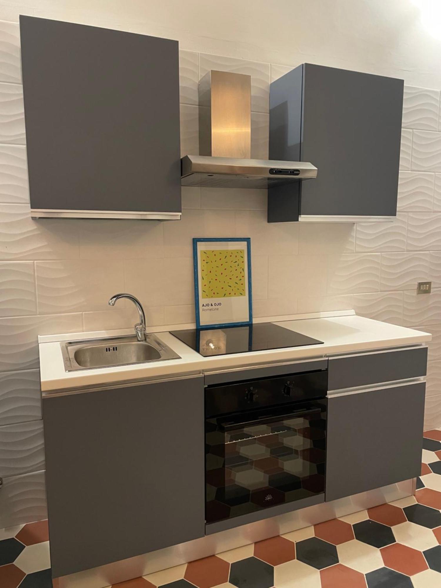 Domus Gaia Apartment Rome Luaran gambar