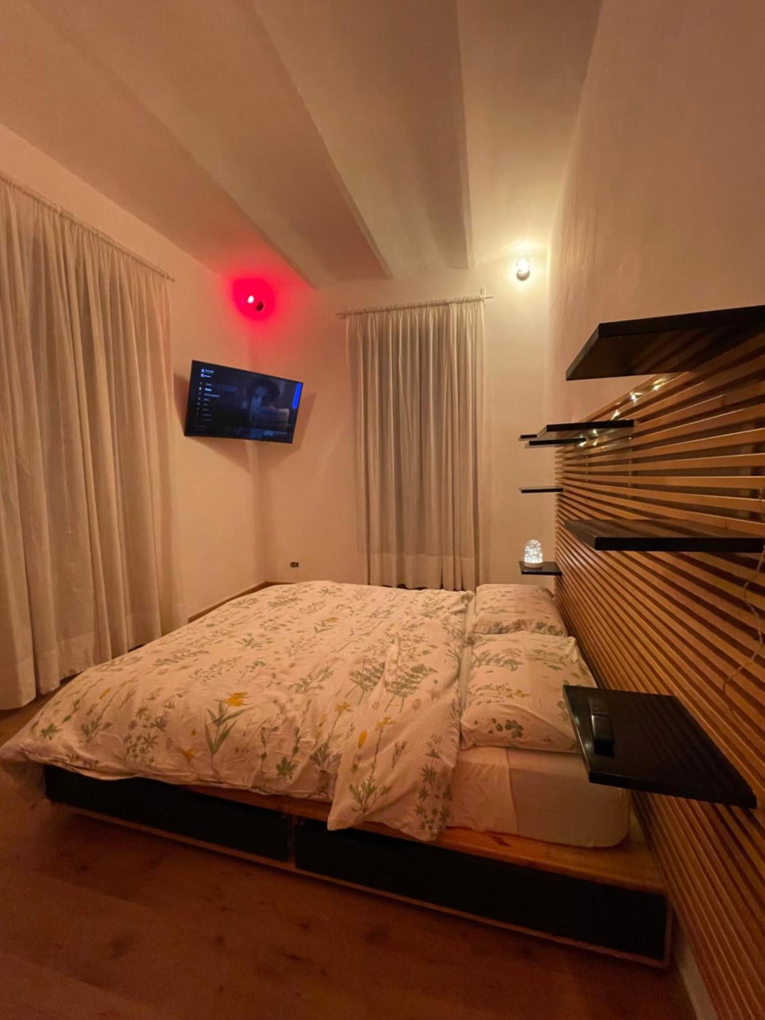 Domus Gaia Apartment Rome Luaran gambar