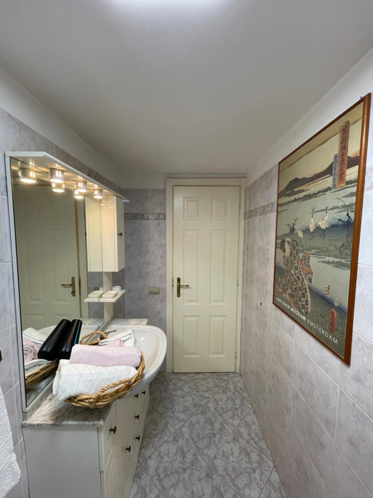 Domus Gaia Apartment Rome Luaran gambar