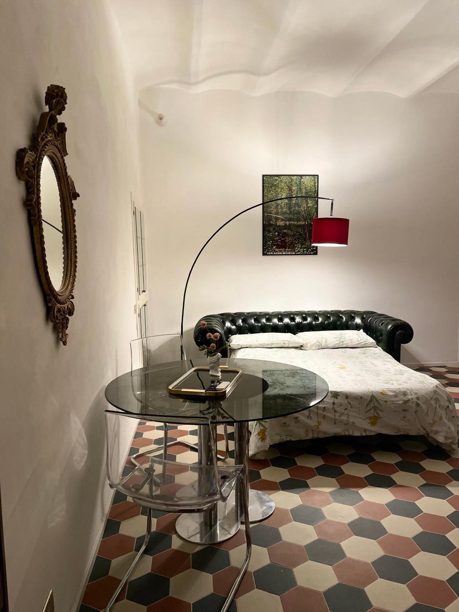 Domus Gaia Apartment Rome Luaran gambar