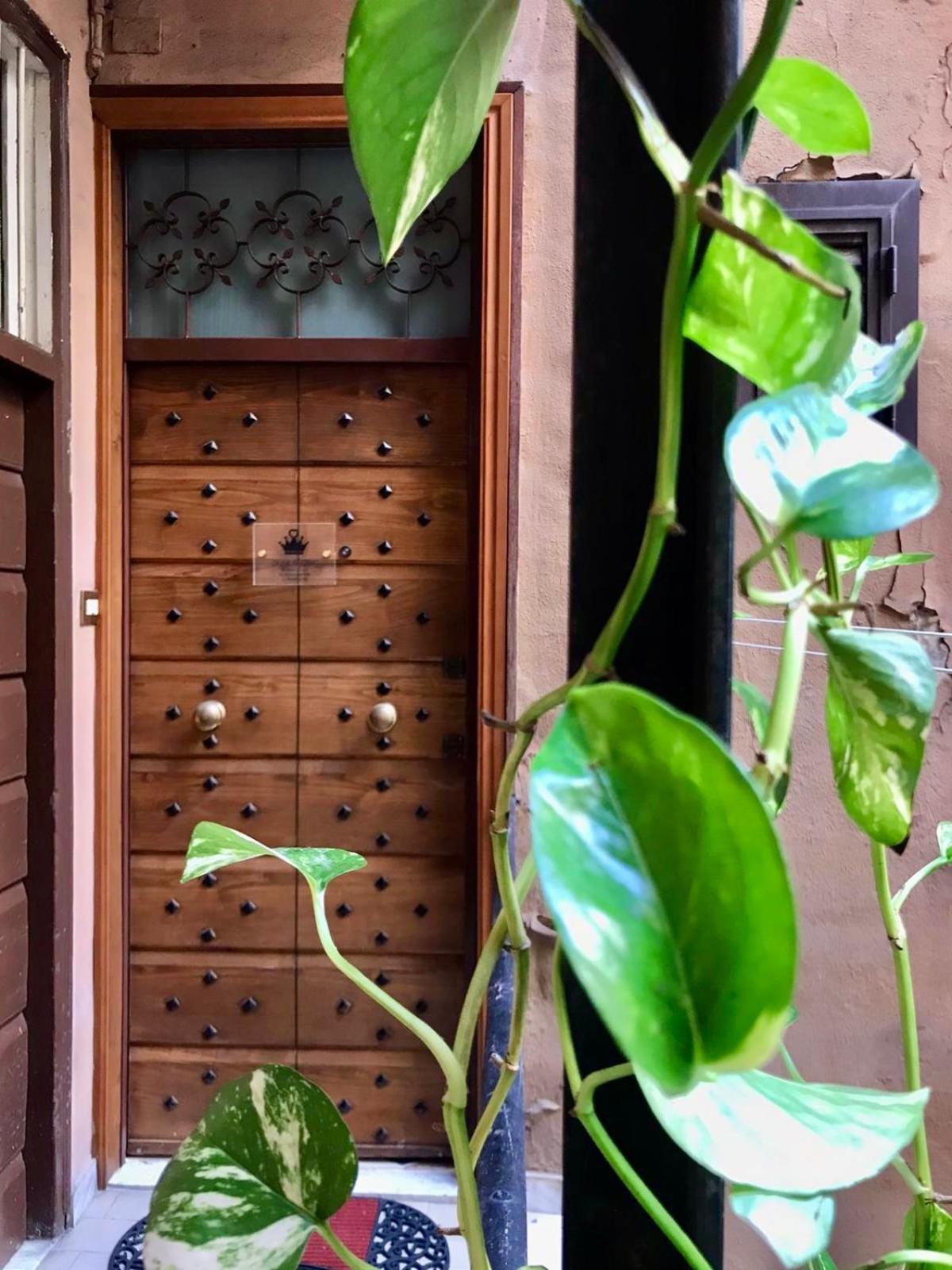 Domus Gaia Apartment Rome Luaran gambar