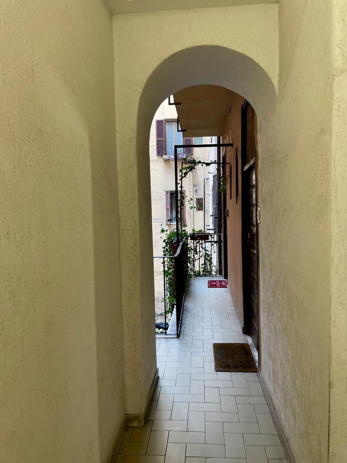 Domus Gaia Apartment Rome Luaran gambar