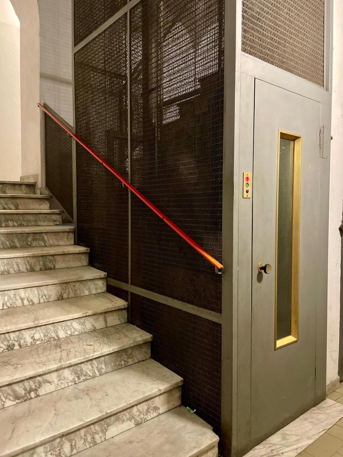 Domus Gaia Apartment Rome Luaran gambar
