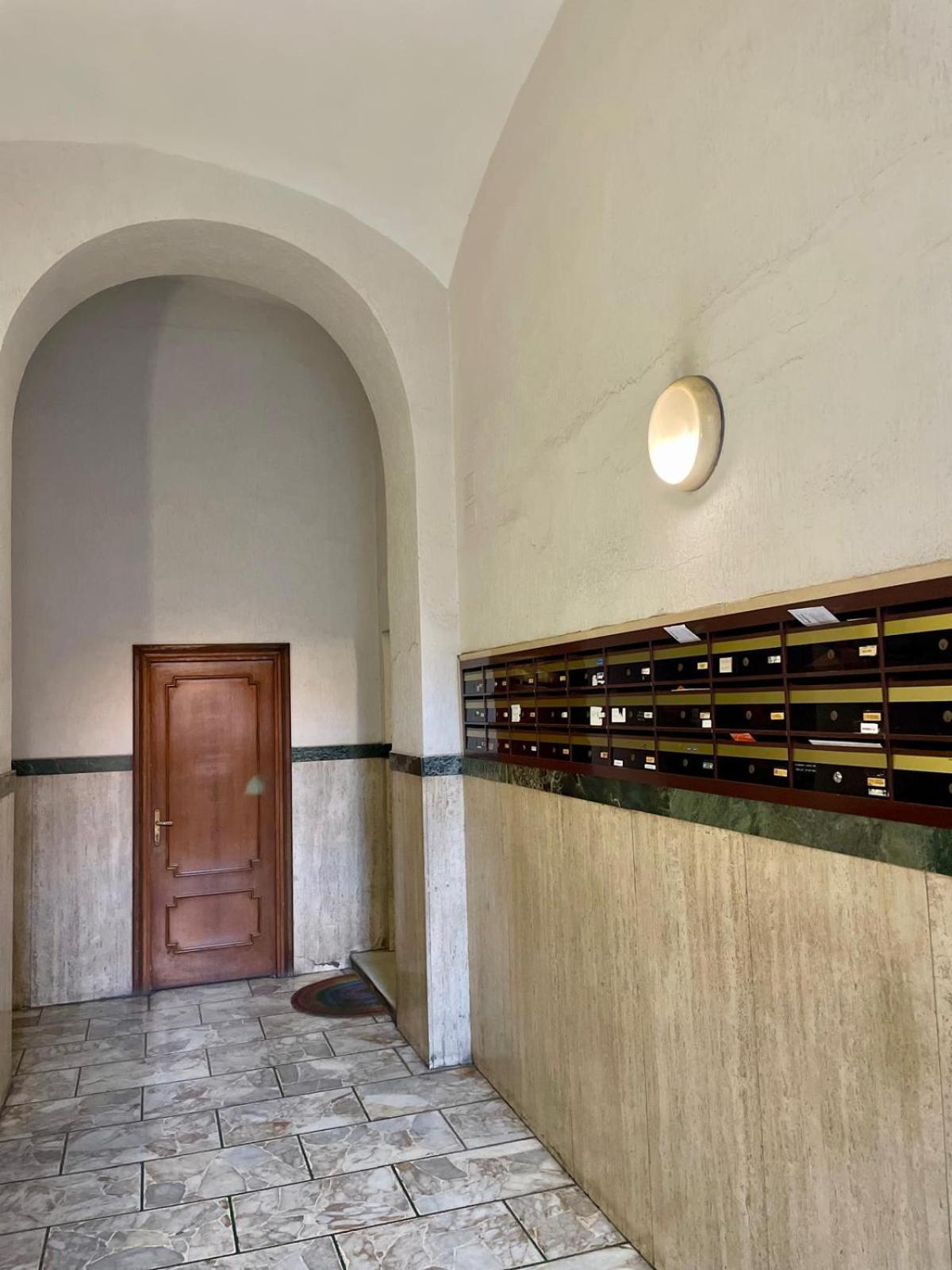 Domus Gaia Apartment Rome Luaran gambar