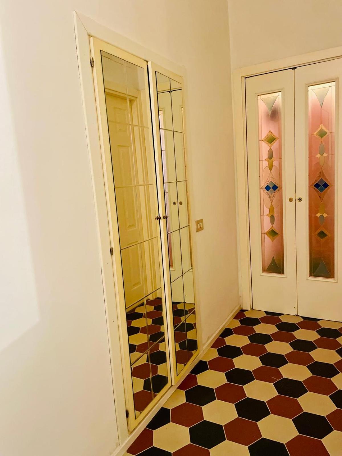Domus Gaia Apartment Rome Luaran gambar
