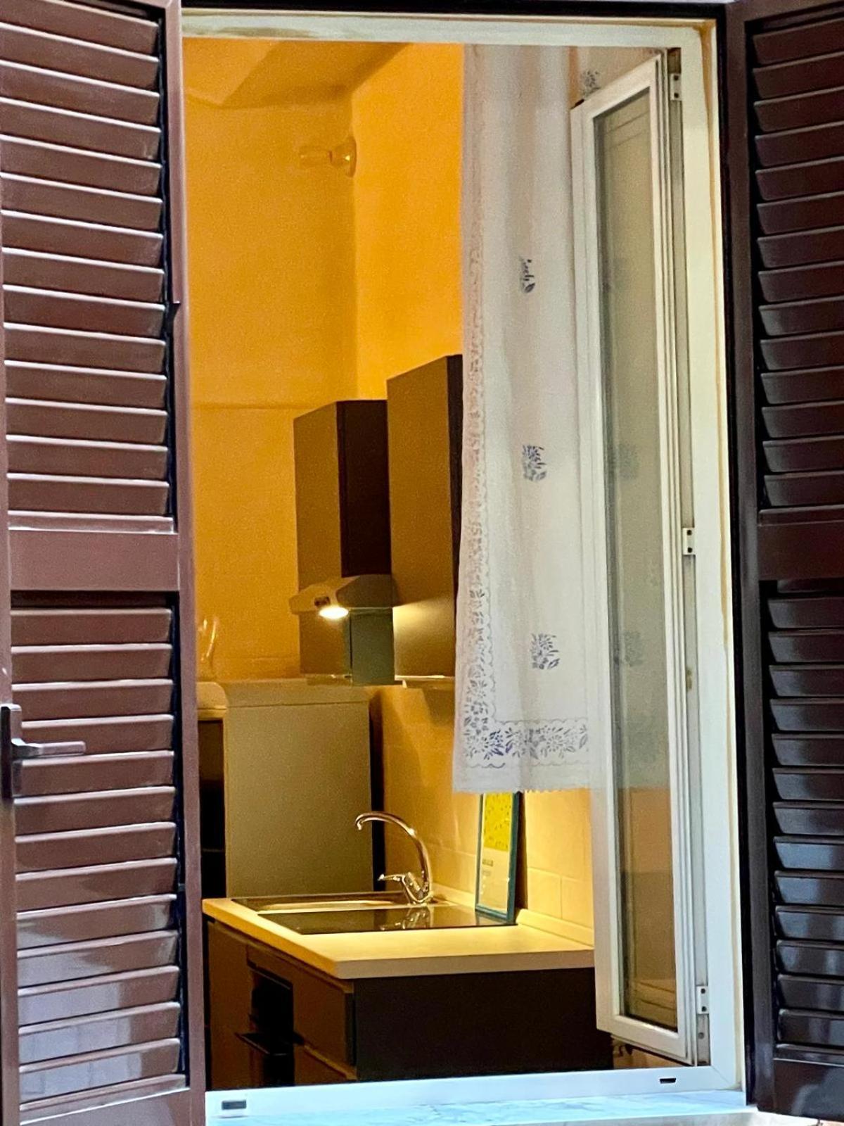 Domus Gaia Apartment Rome Luaran gambar