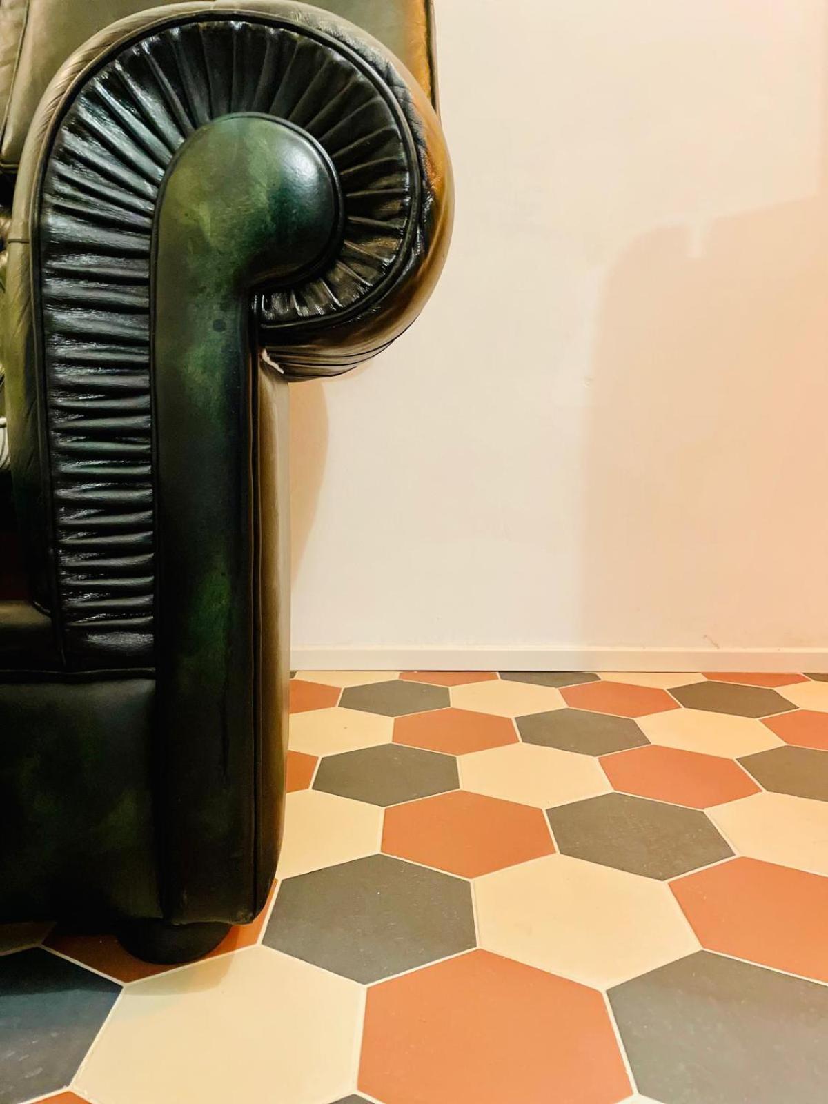Domus Gaia Apartment Rome Luaran gambar