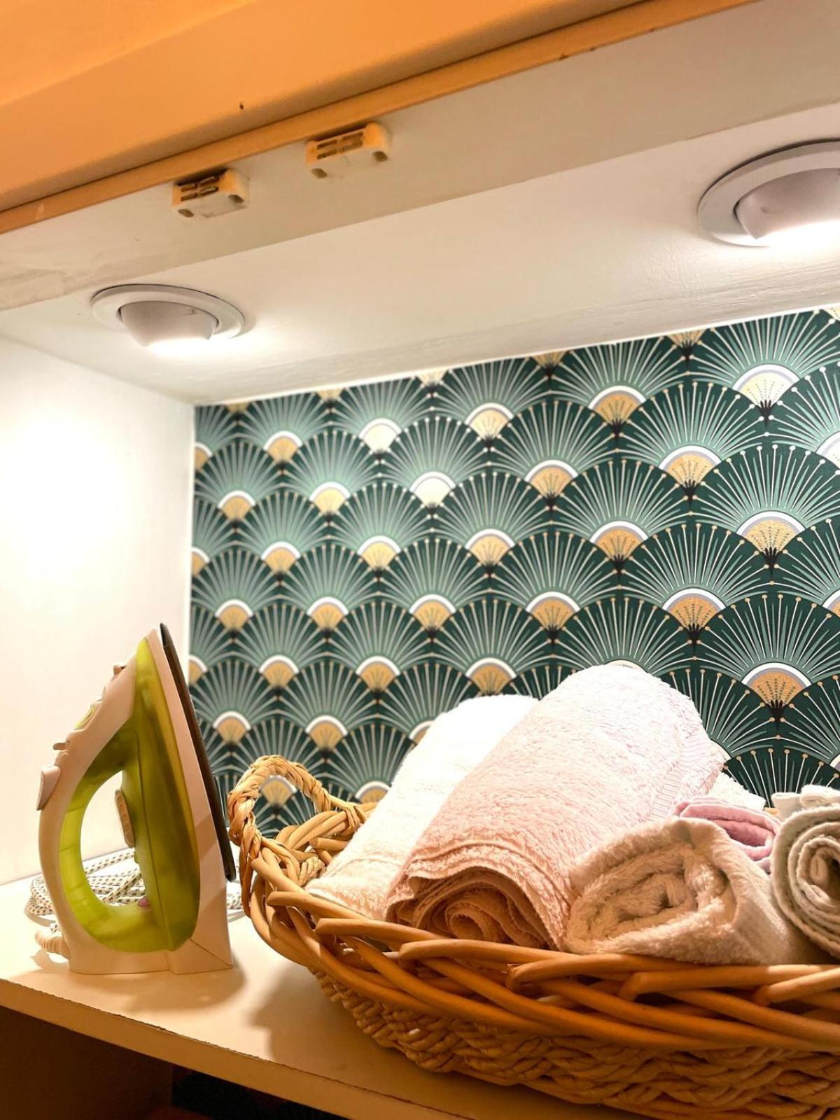 Domus Gaia Apartment Rome Luaran gambar