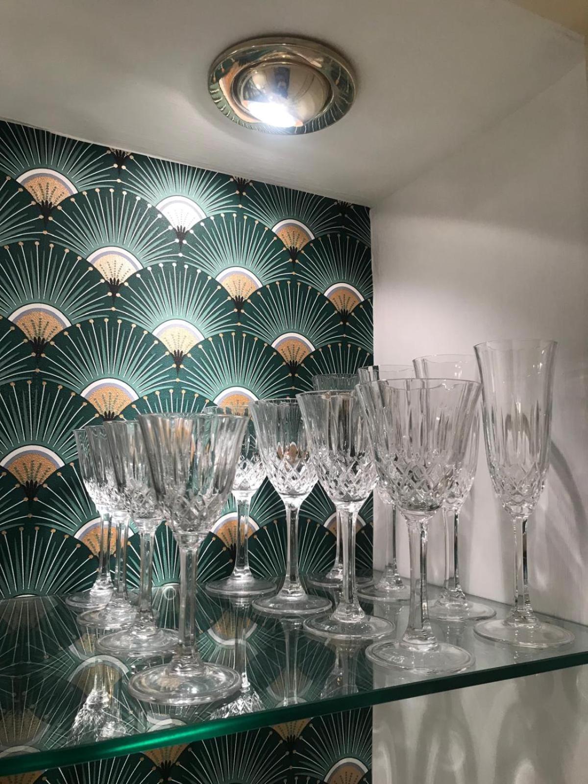 Domus Gaia Apartment Rome Luaran gambar