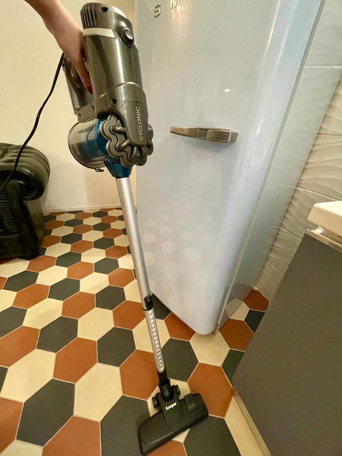 Domus Gaia Apartment Rome Luaran gambar