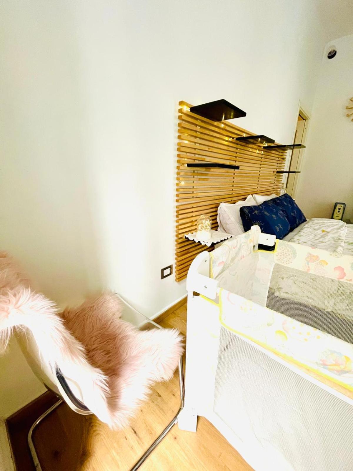 Domus Gaia Apartment Rome Luaran gambar