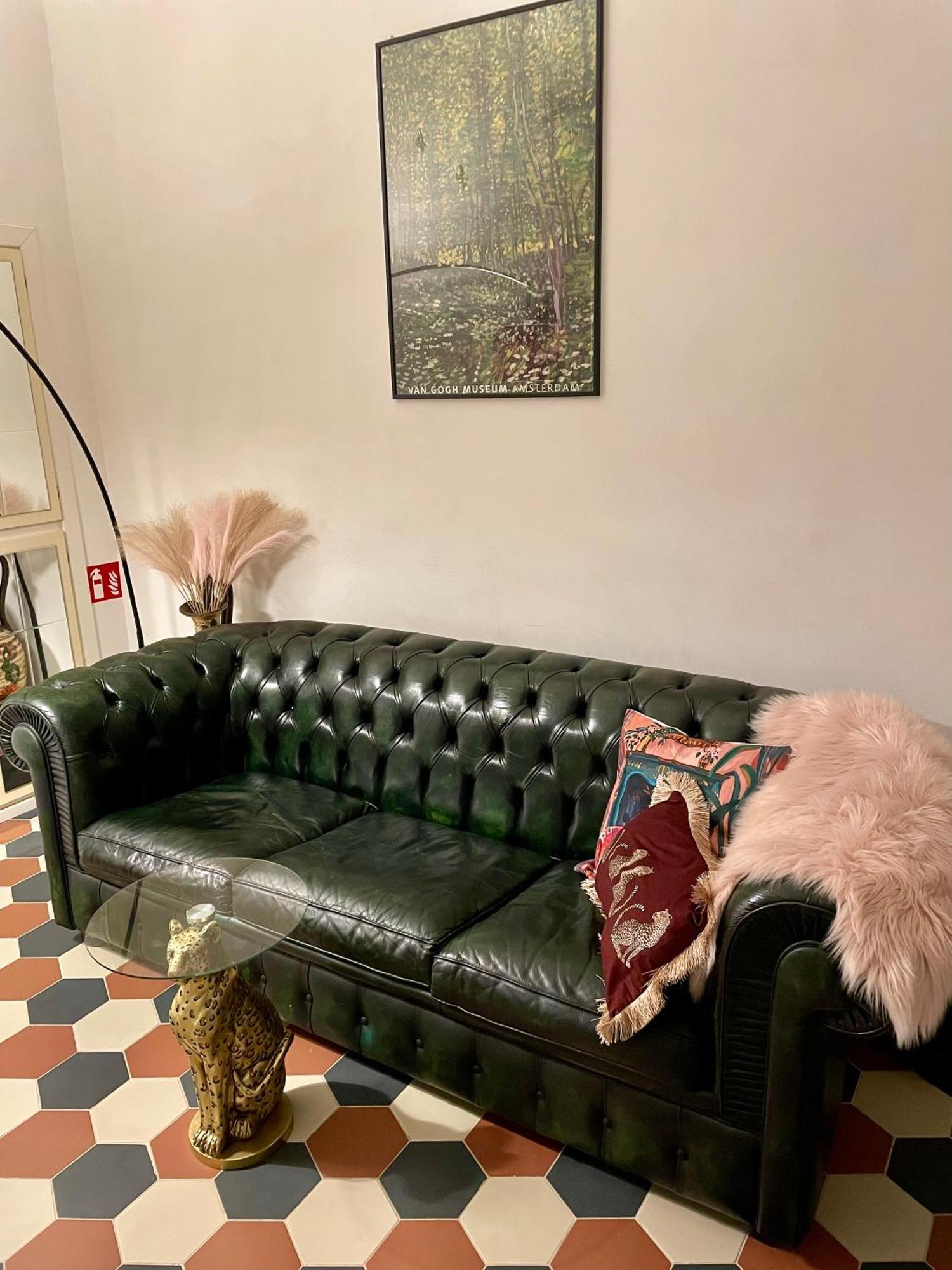 Domus Gaia Apartment Rome Luaran gambar