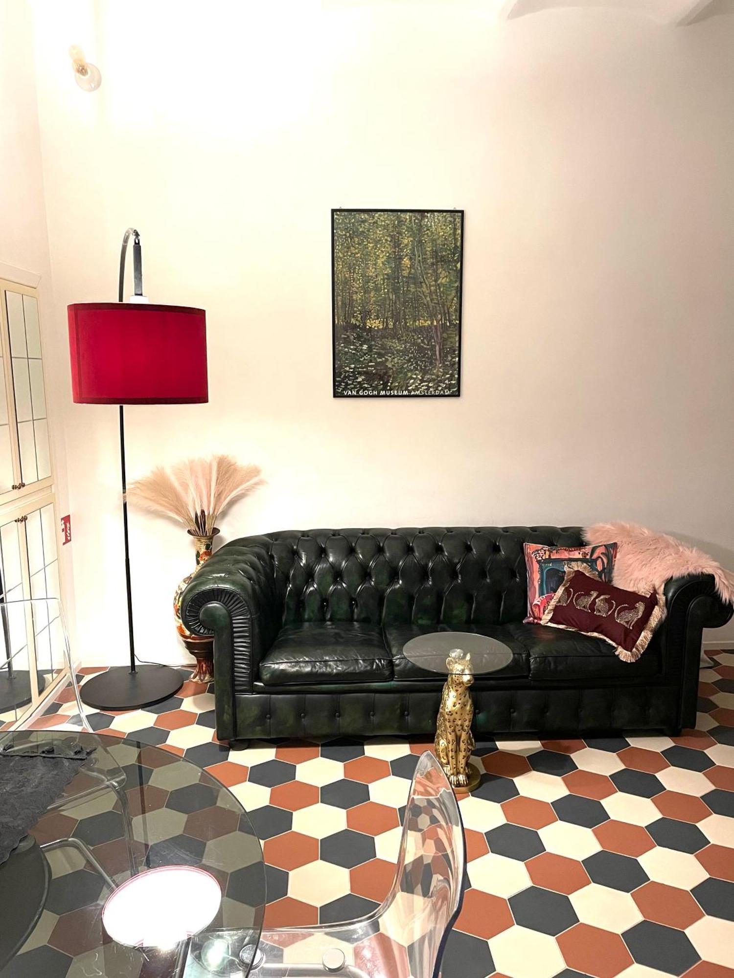 Domus Gaia Apartment Rome Luaran gambar